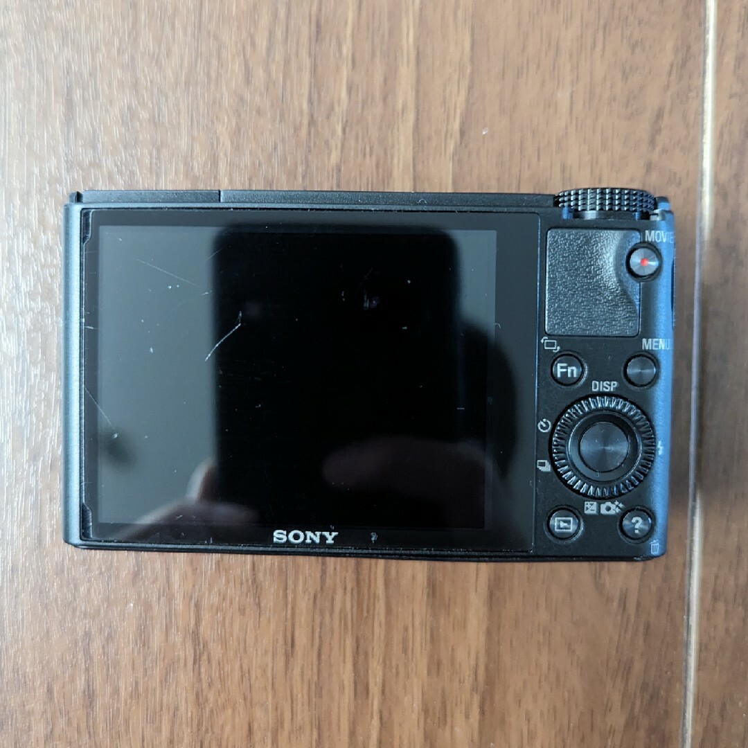 SONY cyber-shot DSC-RX100 ジャンク品の通販はau PAY マーケット