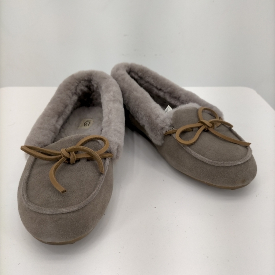 UGG - UGG(アグ) SOLANA LOAFER レディース シューズ ローファーの通販