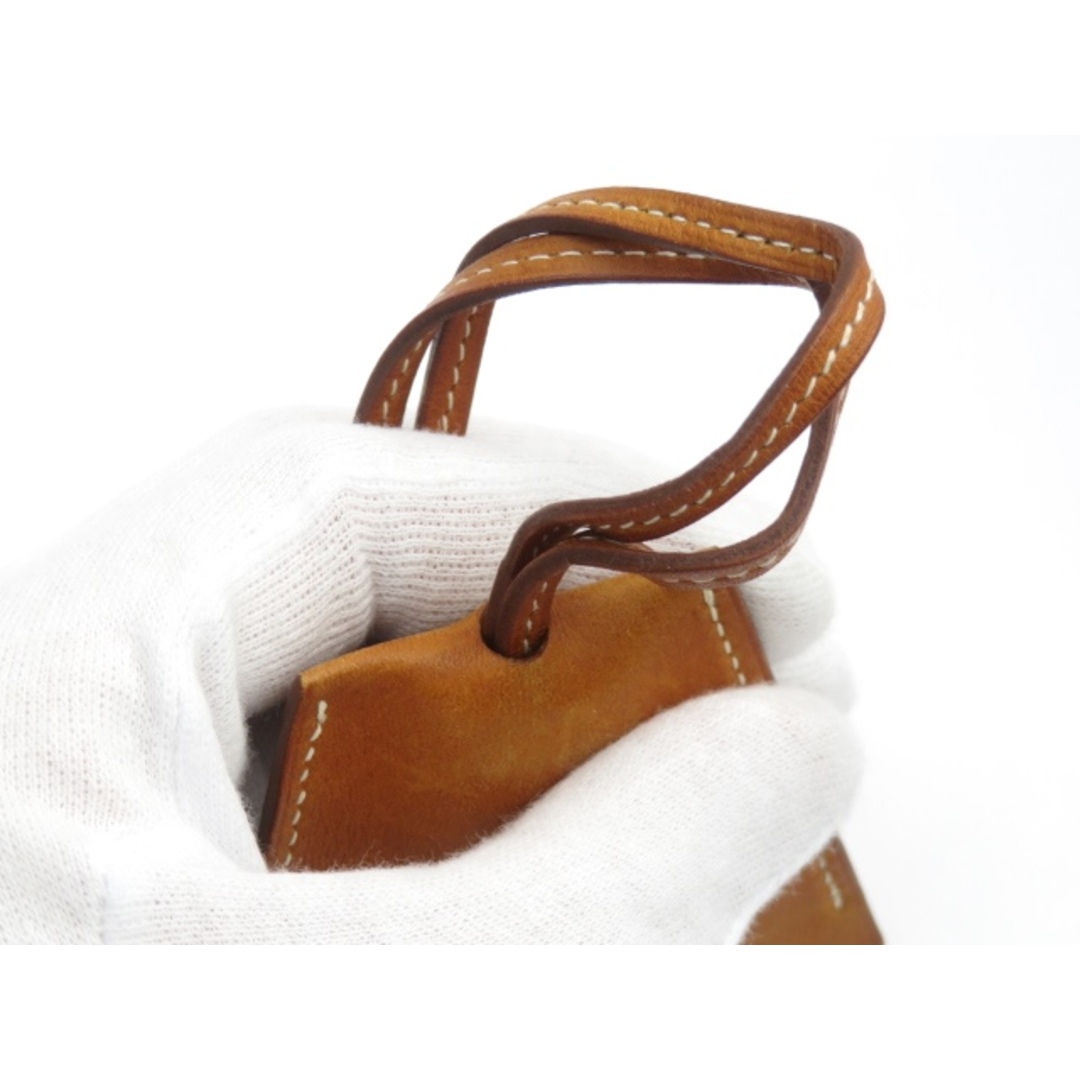 HERMES - 【値下げ】□中古□ エルメス クロシェット クローシュ