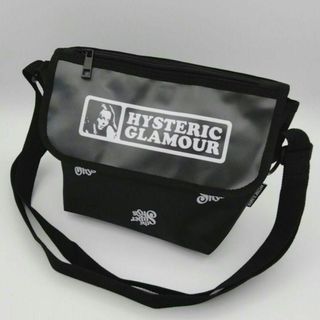 HYSTERIC GLAMOUR（プリント ・ ショルダーバッグ）のフリマアイテム一覧