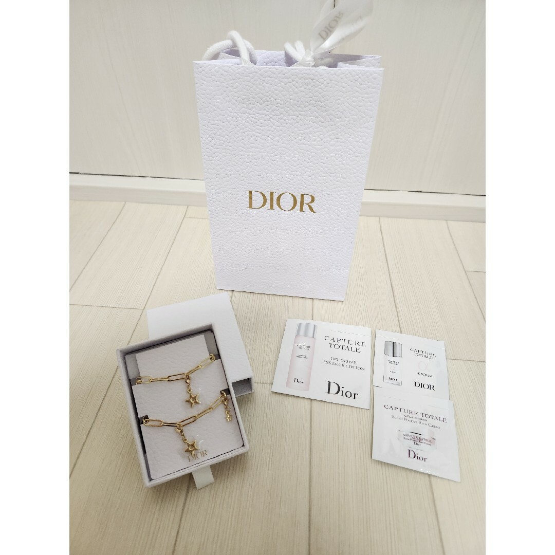 Dior - Dior チャーム&試供品の通販 by ゆき's shop｜ディオールならラクマ