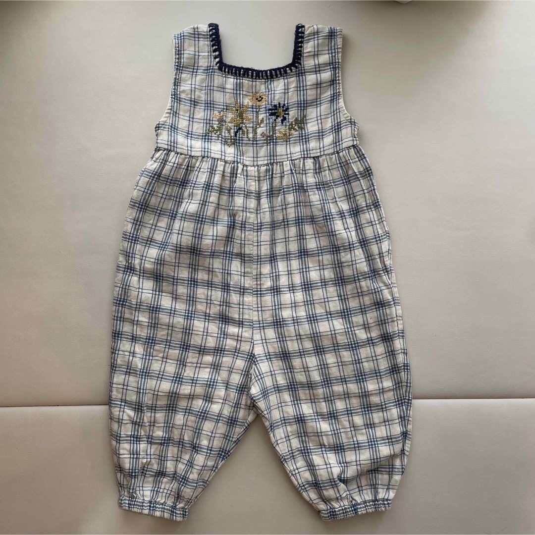 Caramel baby&child - LiiLU Kaio Romper 12mの通販 by t's shop