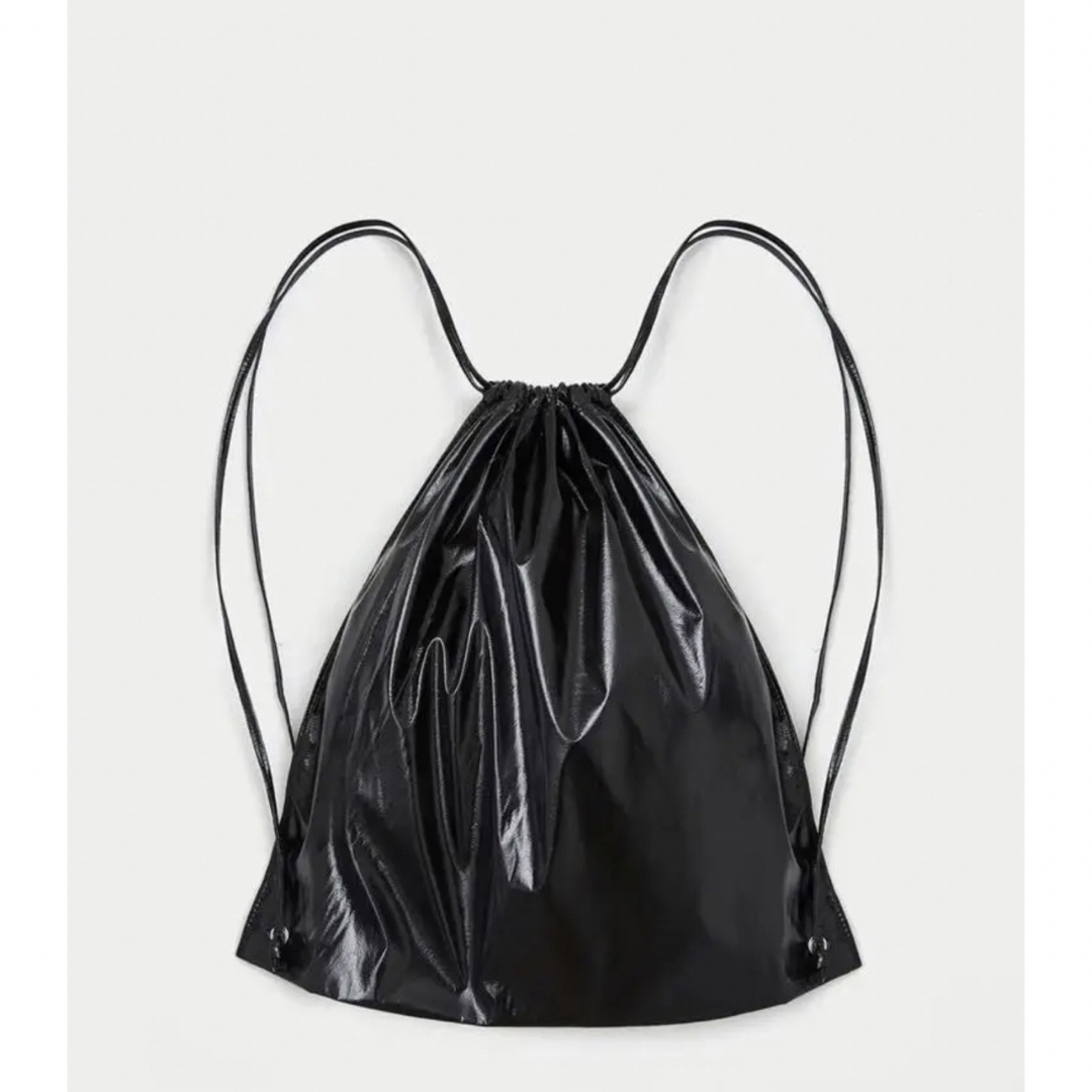 matinkim リュック バッグ ナップサックの通販 by mei.u｜ラクマ