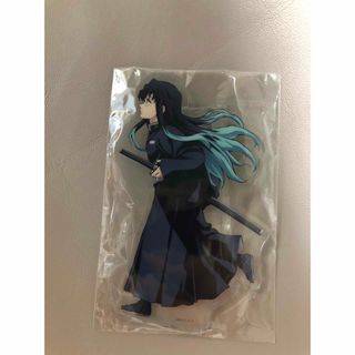 鬼滅の刃 - 時透無一郎 アクリルスタンド DVD第2巻特典 刀鍛冶の里編