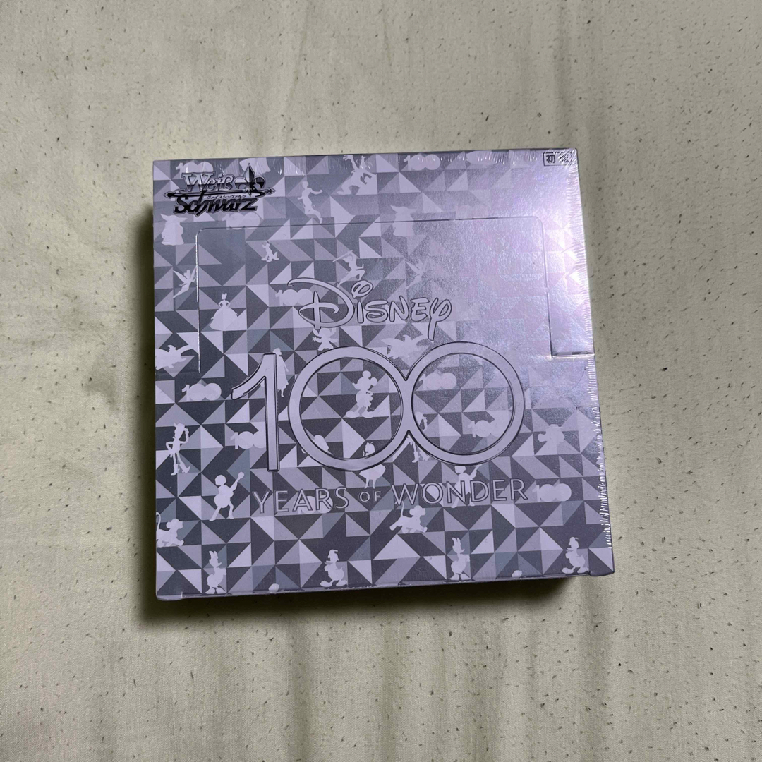 Disney - ディズニー100シュリンク付きの通販 by おかか's shop