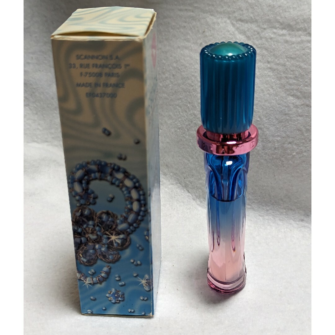 ESCADA - 廃盤希少エスカーダアイランドキスオードトワレ30mlの通販 by