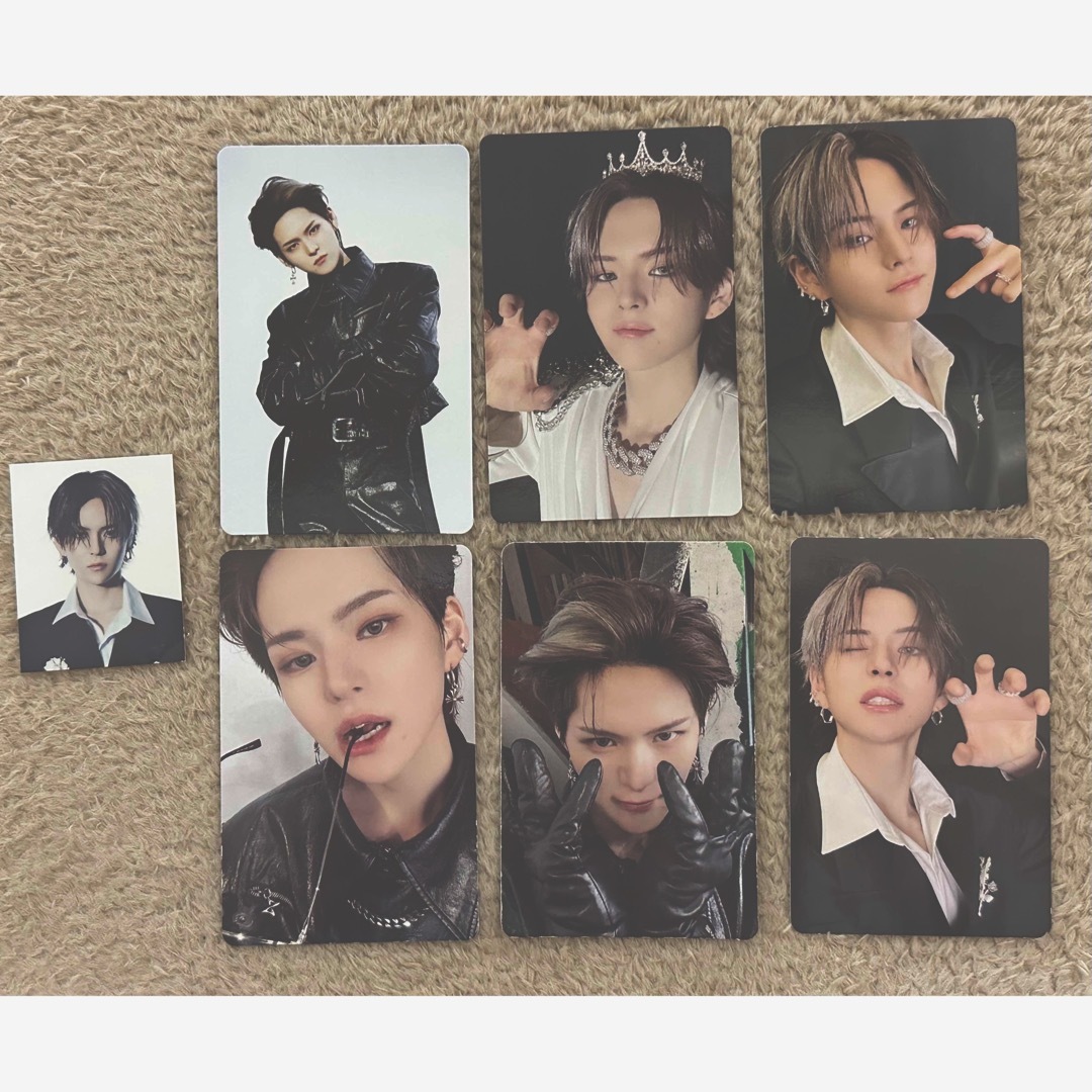 TREASURE REBOOT UNIPAZ 中国 ジフントレカ