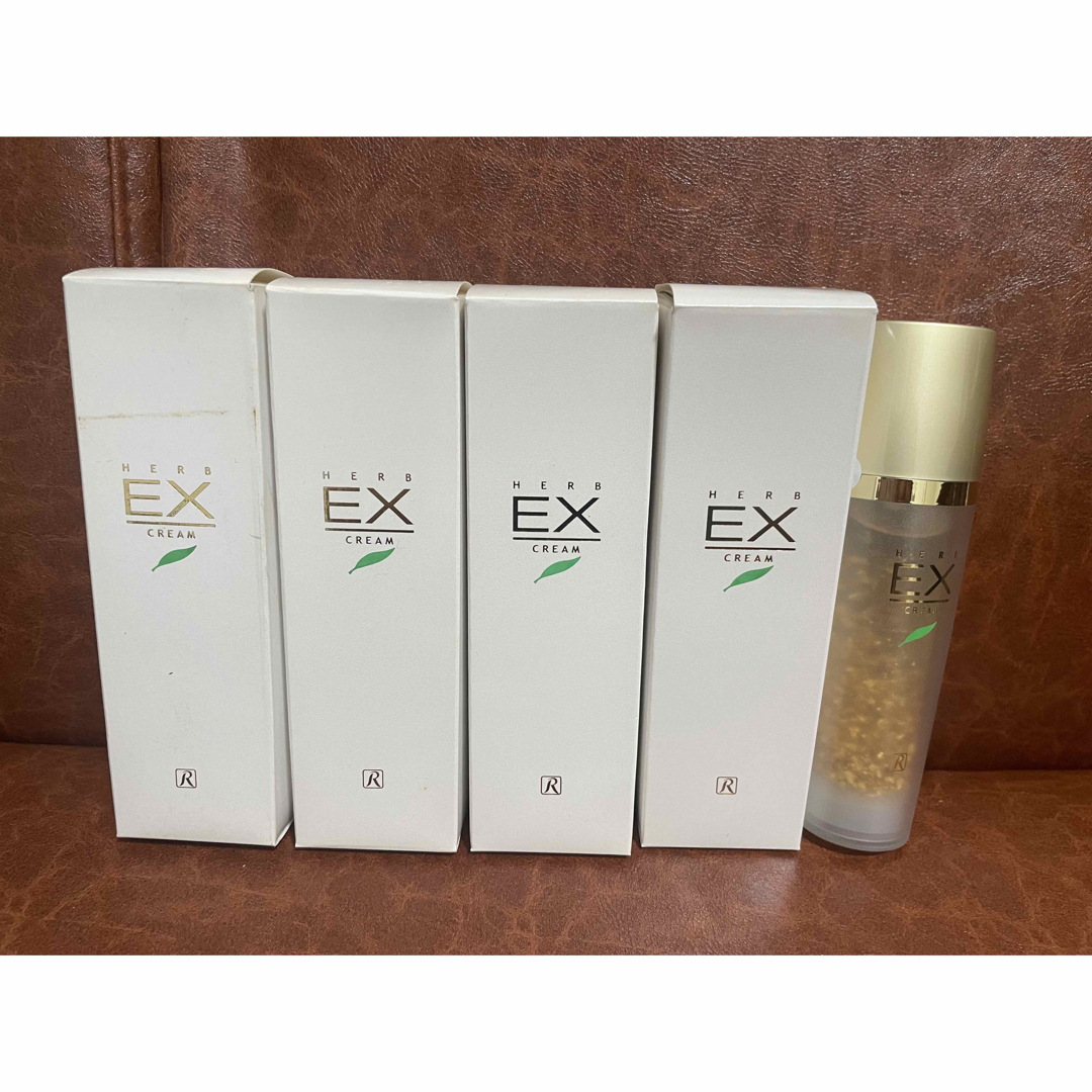 ロイヤルハーブ21クリーム4本セット ロイヤル化粧品 21クリーム 4本セット