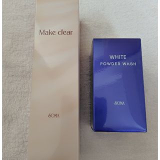 SOMA（スキンケア/基礎化粧品）のフリマアイテム一覧