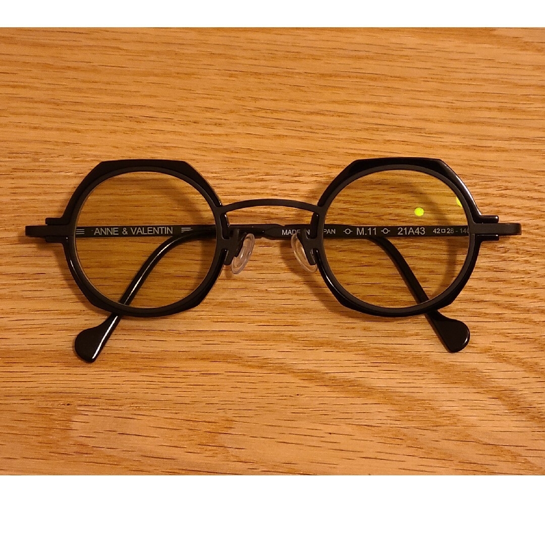 アンバレンタイン Anne et valentin M11の通販 by 寒ブリ's shop｜ラクマ