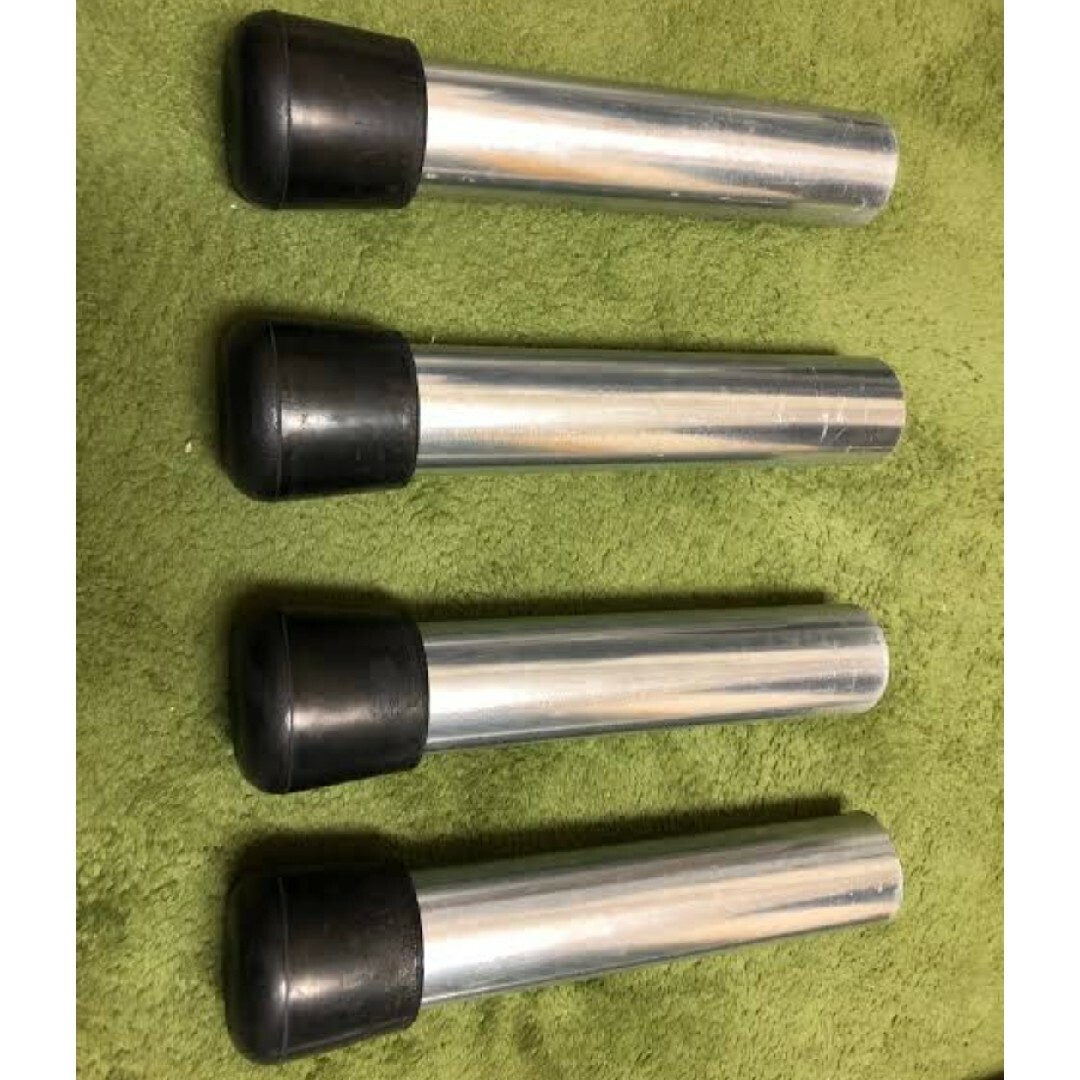 パルクールバー 2本セット トレーニング ハンドメイド サイズオーダー