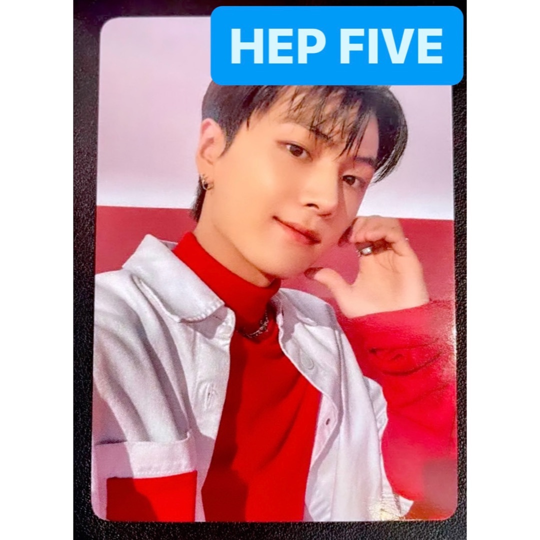 enhypen ロンドン london ZONE 限定 トレカ ジェイ enhypen ロンドン