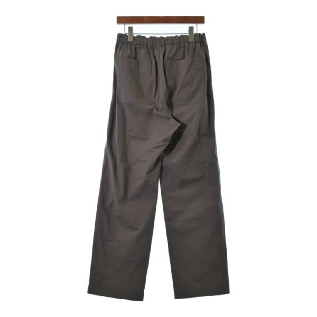 MARGARET HOWELL - MARGARET HOWELL パンツ（その他） M グレー