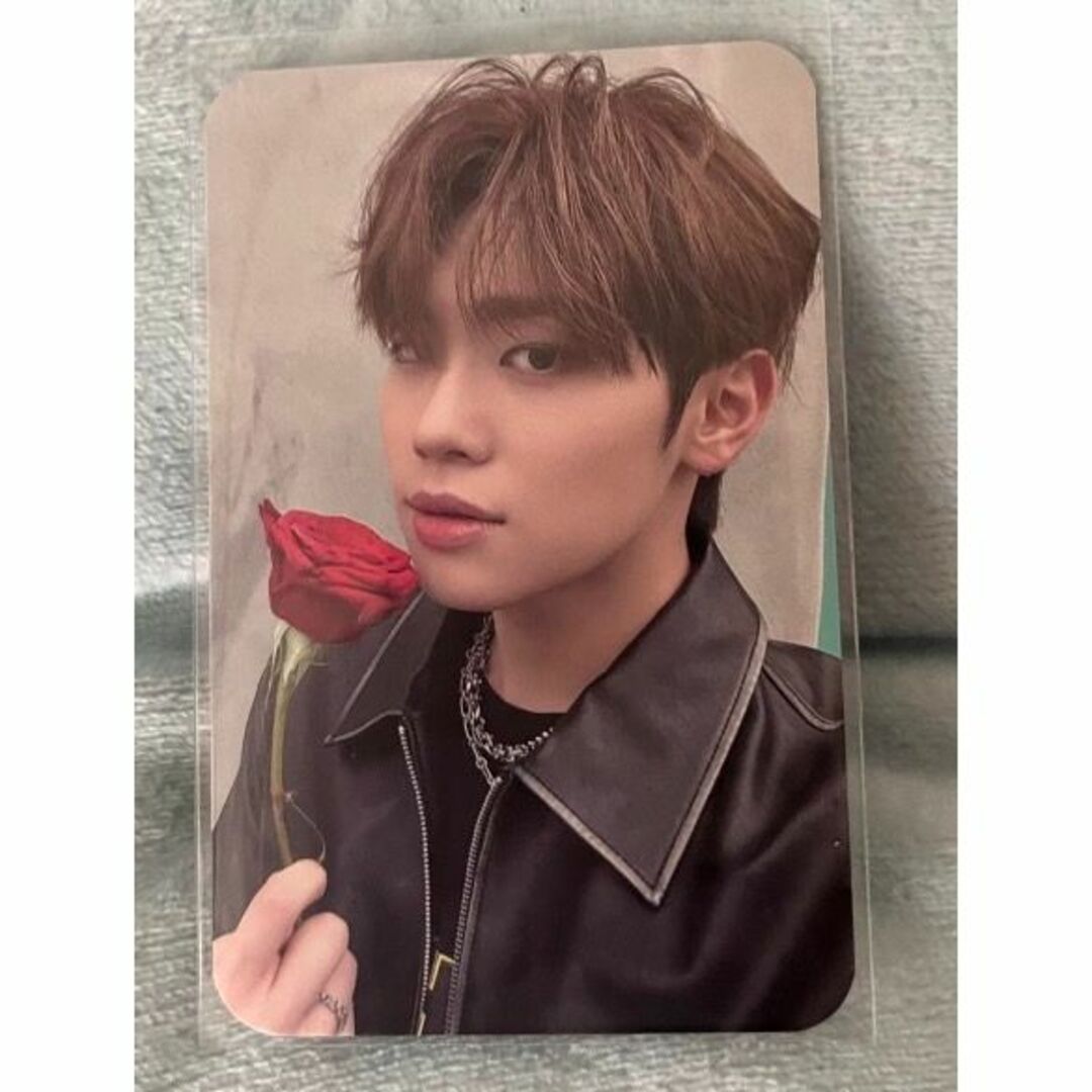 ZEROBASEONE 200枚限定 キムテレ SLAMDUNK サノク トレカ ZEROBASEONE