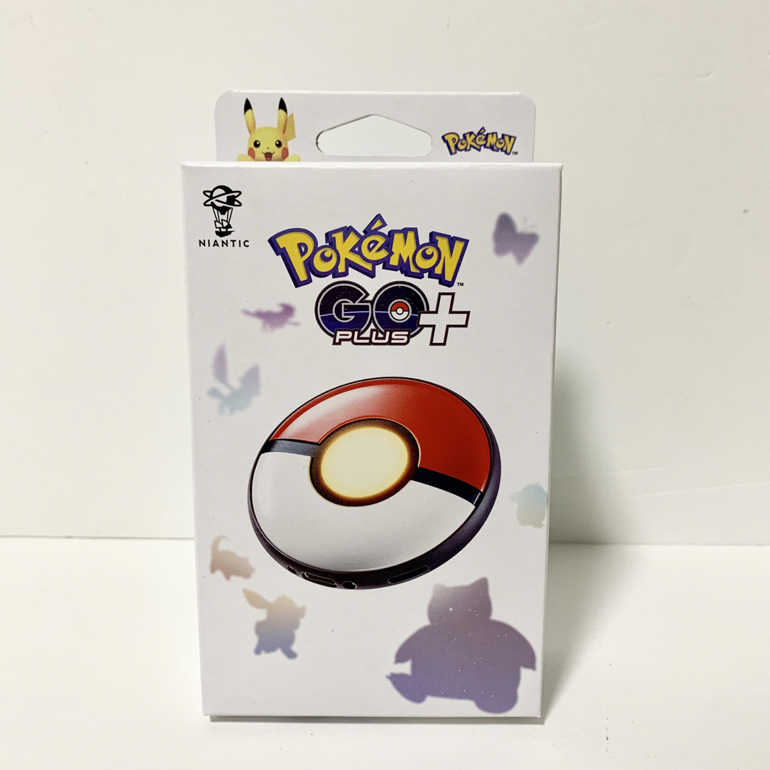 ハイパーもボタンを押さず投げられるポケモンGOplus＋オートスロー