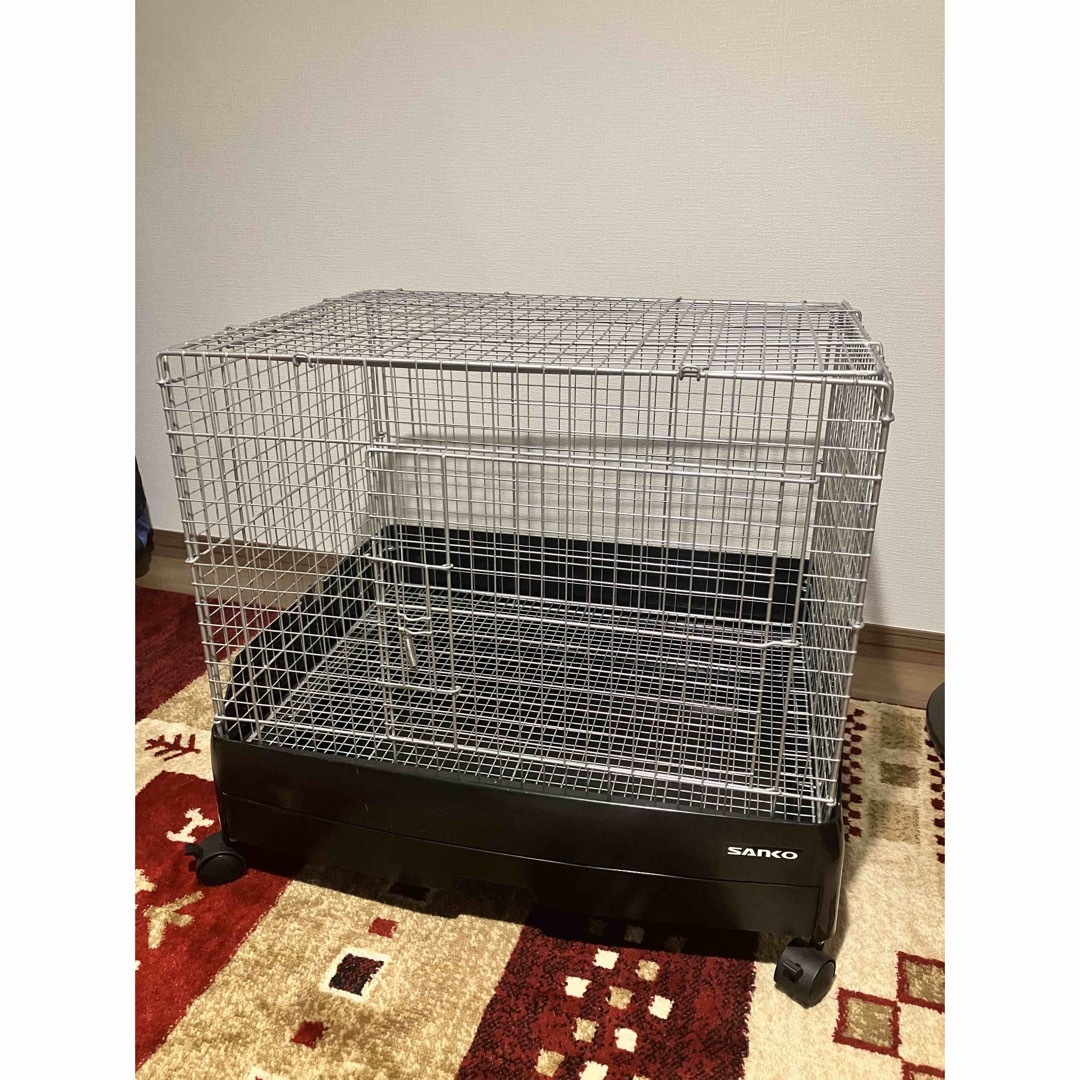 SANKO イージーホーム60 ローメッシュの通販 by みつる's shop｜ラクマ