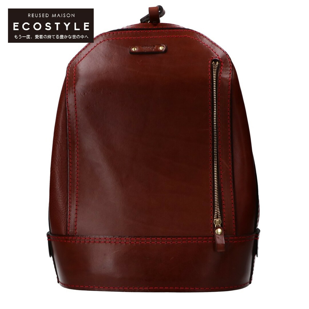 HERZ - ヘルツ リュック・デイパックの通販 by エコスタイル｜ヘルツ