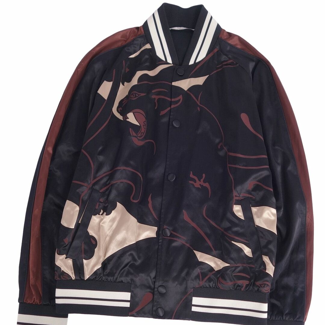 VALENTINO - ヴァレンティノ VALENTINO ジャケット SOUVENIR JACKET