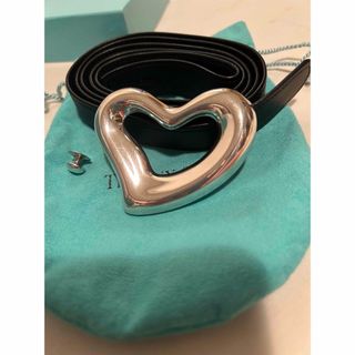 Tiffany & Co.（ベルト）のフリマアイテム一覧