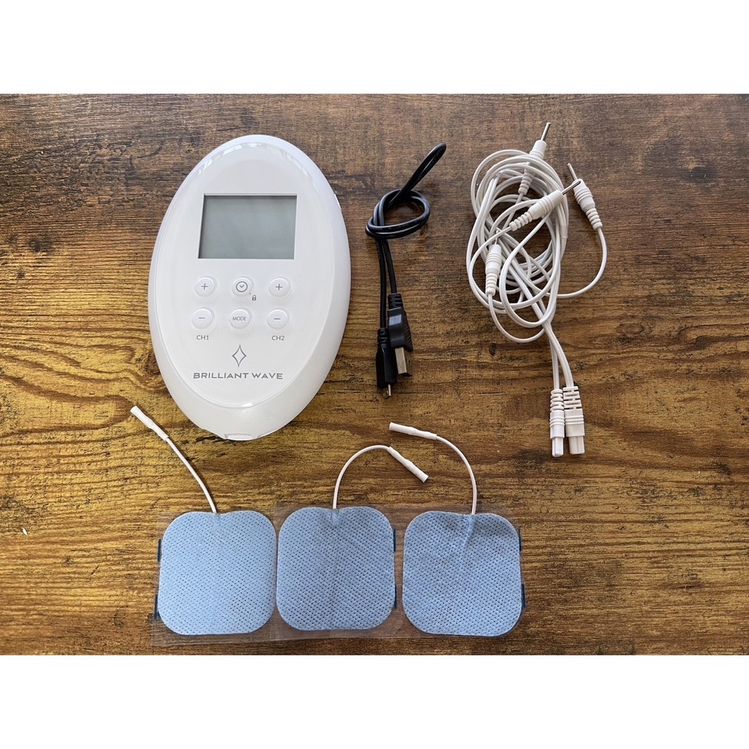 パルティール BRILLIANT WAVE ブリリアントウェーブ ブリリアント