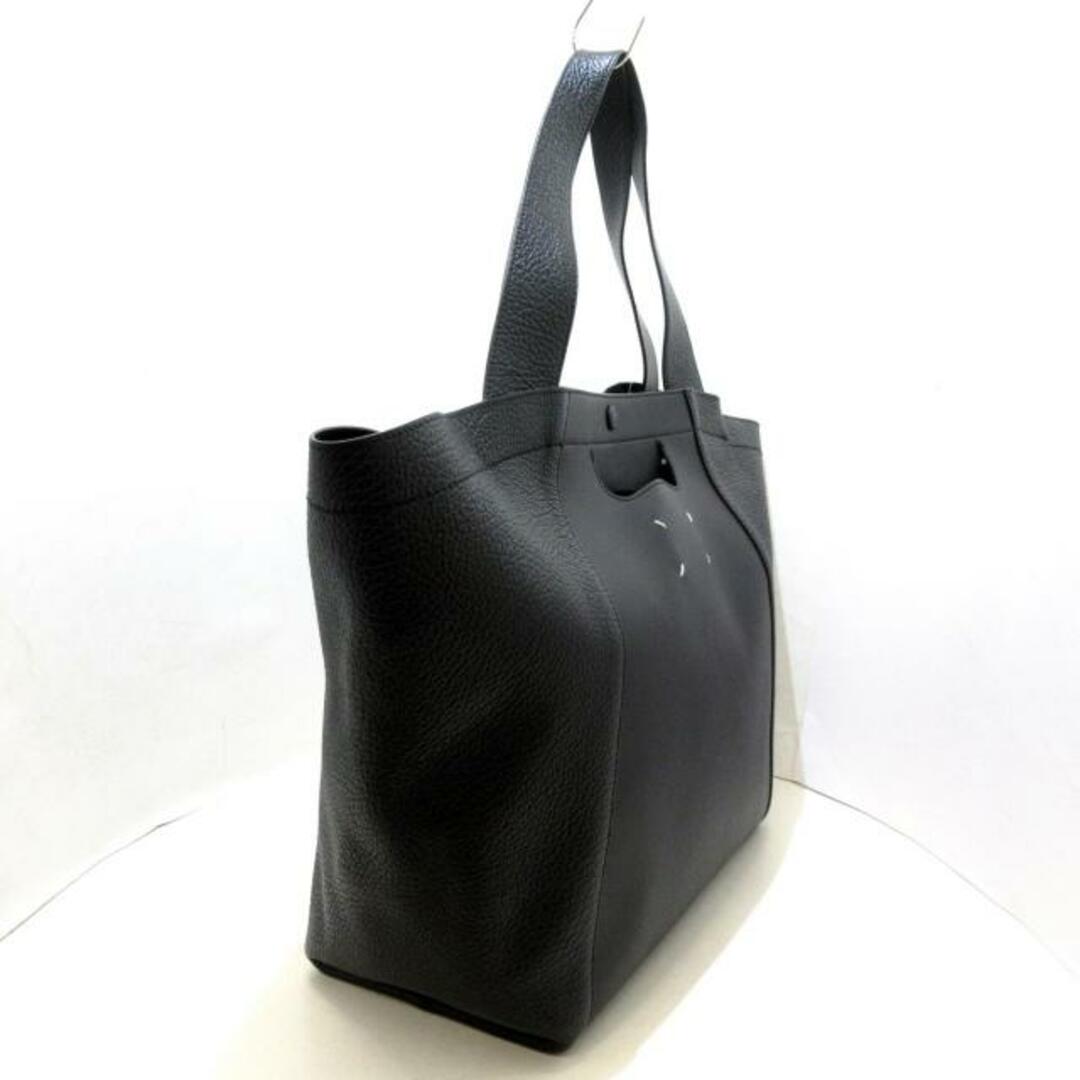 メゾンマルジェラ トートバッグ 4ステッチの通販 by ブランディア｜ラクマ