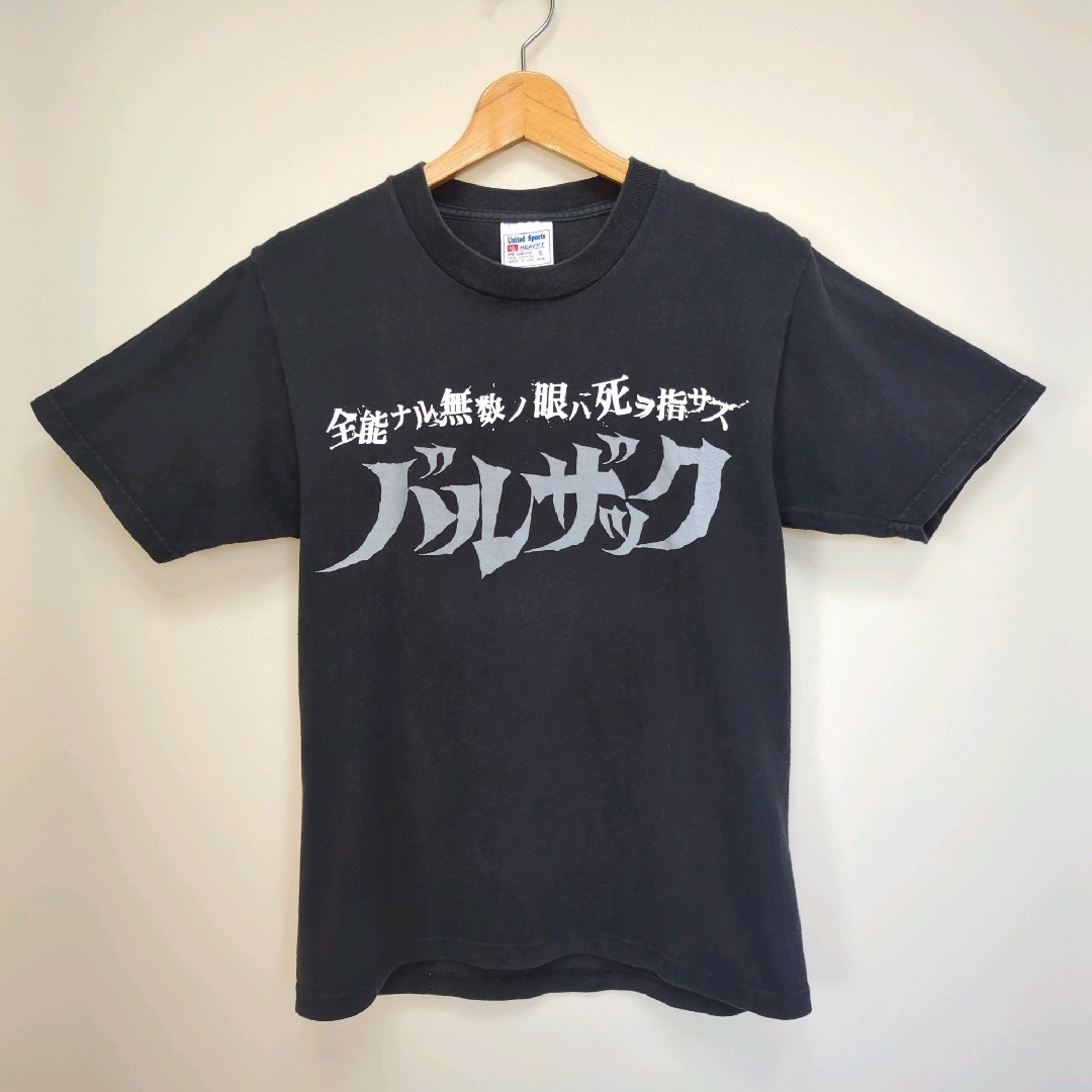 ☆USA製 BALZAC パンクロックバンドT-SHIRTTシャツの通販 by sada's