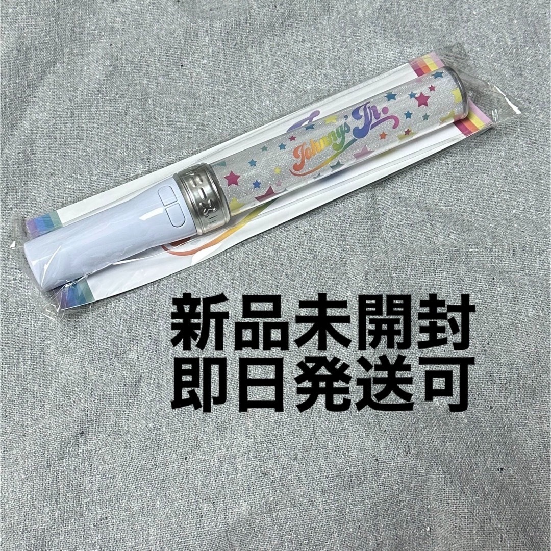 ジャニーズJr. - ジャニーズJr. 2023年夏発売 公式ペンライト の通販