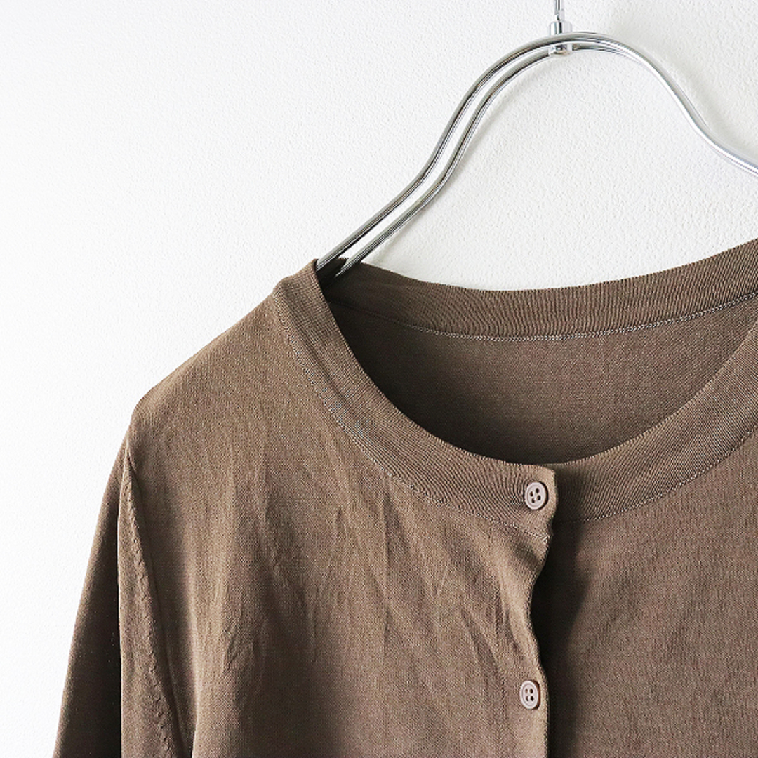 FOXEY - 美品 定価5.9万 FOXEY フォクシー 36823 CARDIGAN UPPER