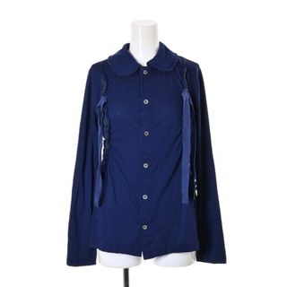 COMME des GARCONS - tricot COMME des GARCONS カーディガンの通販 by