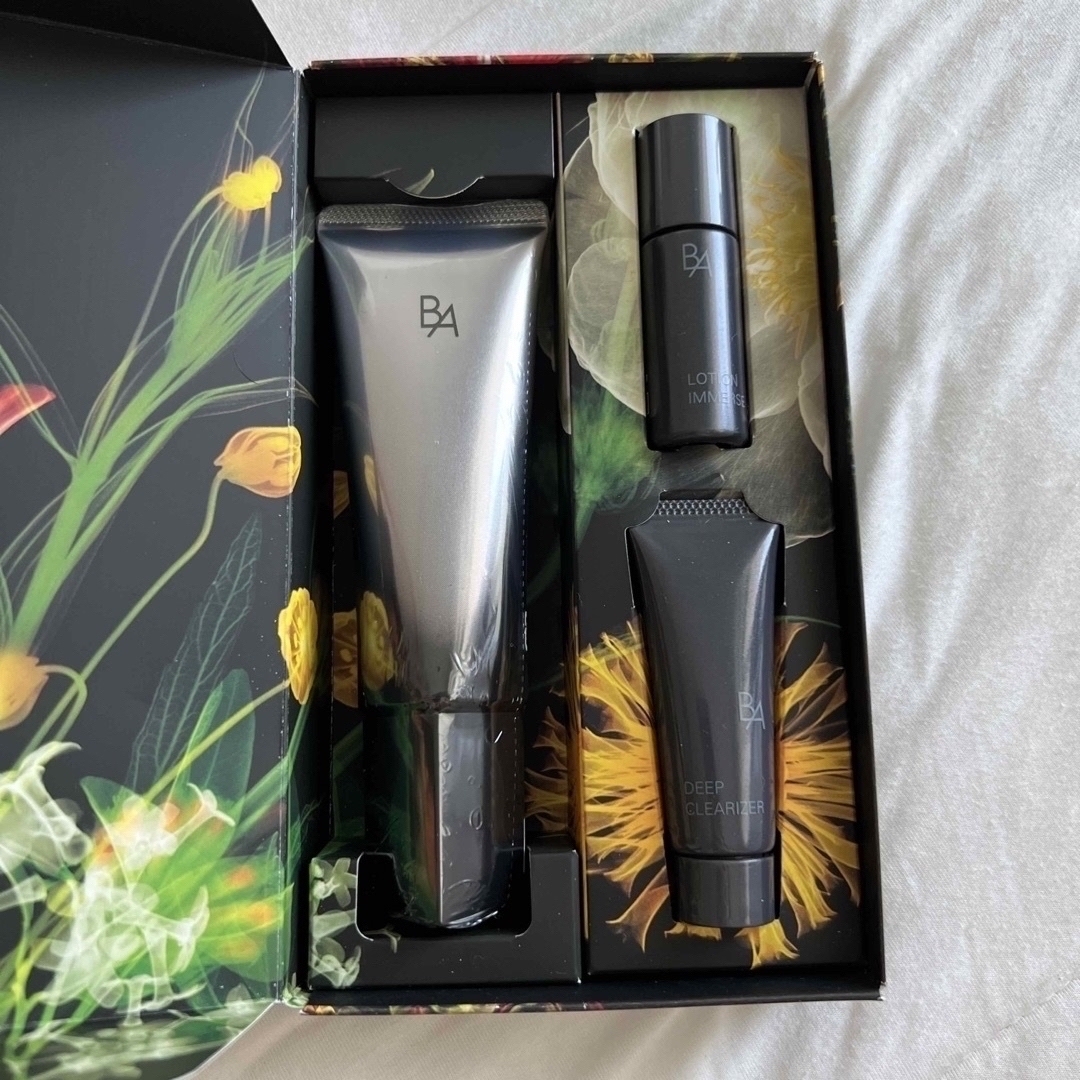 POLA BA ライトセレクター セット 新品