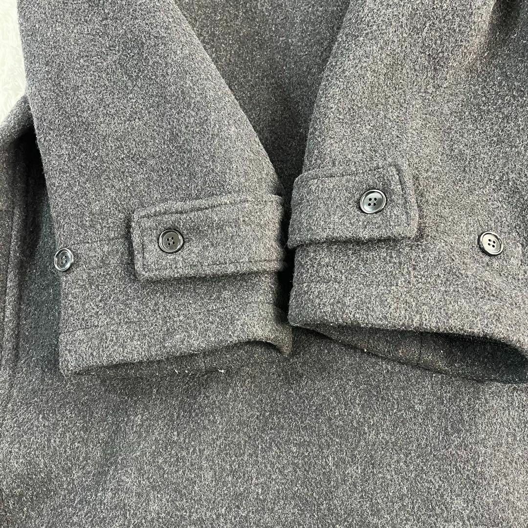 Gloverall - 希少✨グローバーオール ダッフルコート 白タグ 90年代