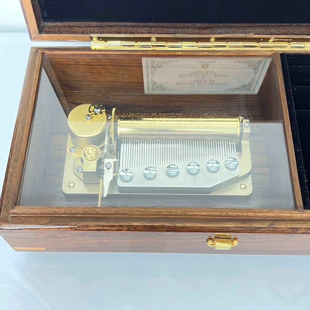 お値下げ！ オルフェウス サンキョー オンライン限定 50弁 子守唄3曲