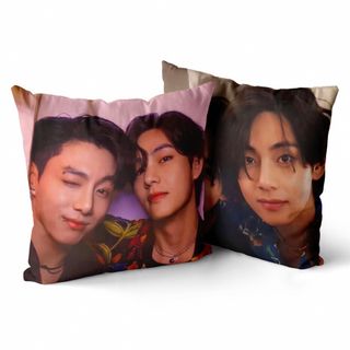 防弾少年団(BTS) - ☆BTS クッションカバー テヒョン V テテ