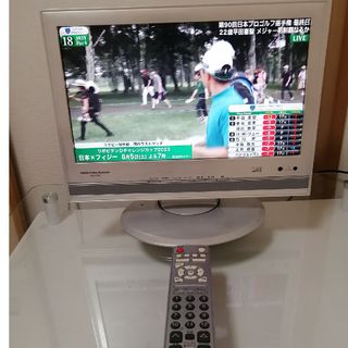 日立（テレビ）のフリマアイテム一覧