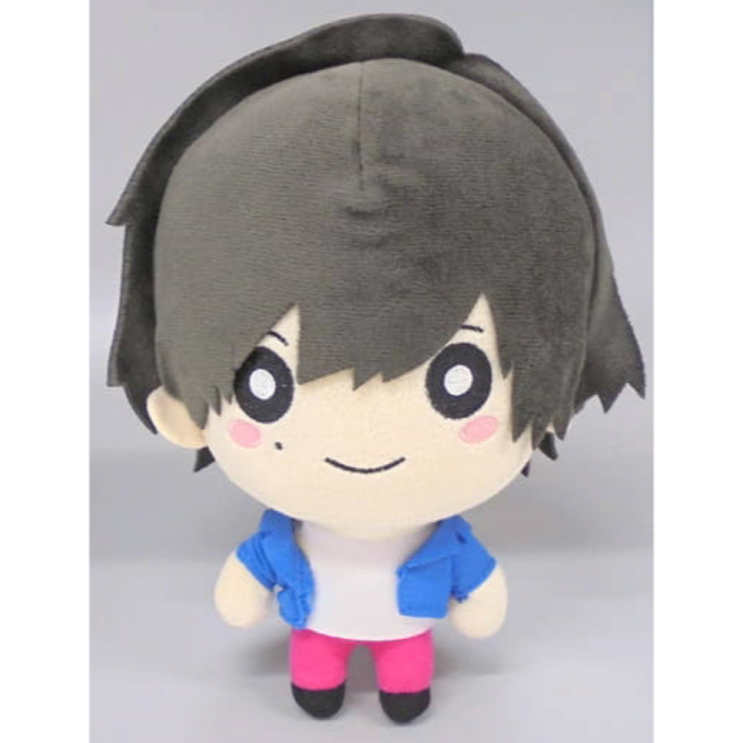 超特急 カイ ぬいぐるみの通販 by こっこ's shop｜ラクマ