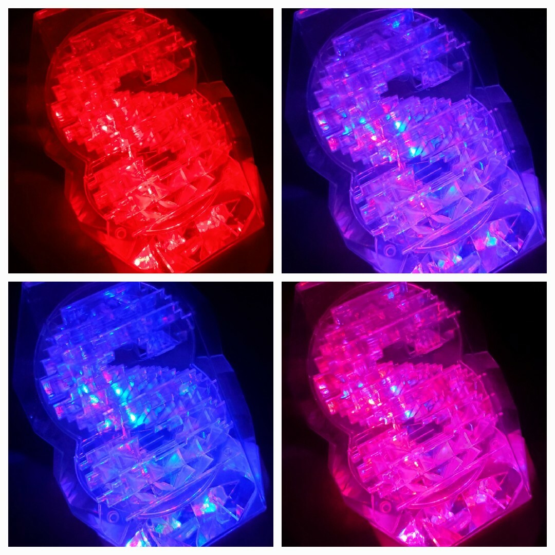 SMAP コンサートツアー【公式歴代ペンライト 4点セット⑤】の通販 by