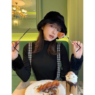 Darich（ハット）のフリマアイテム一覧