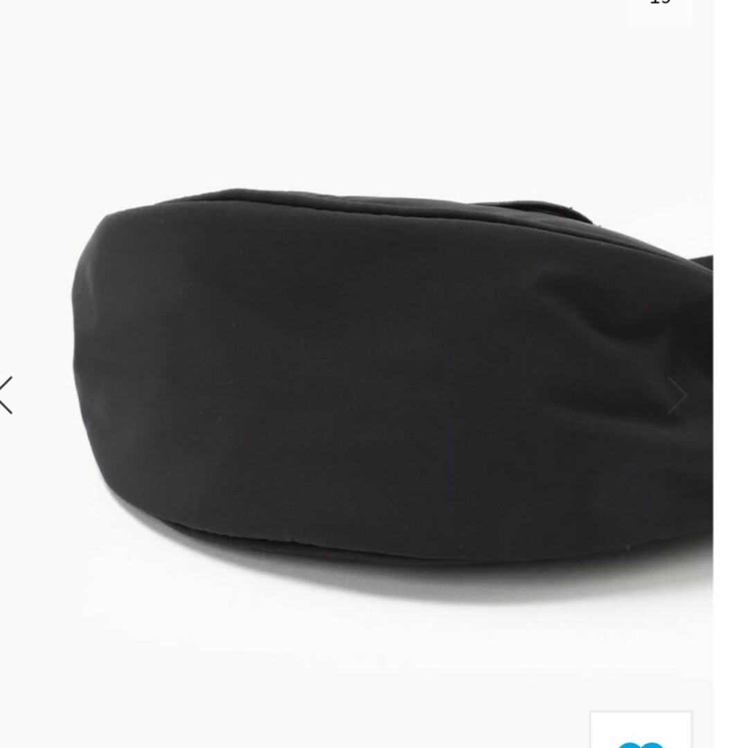 GOOD GRIEF!/グッドグリーフ】PATCHED BANANA バッグ