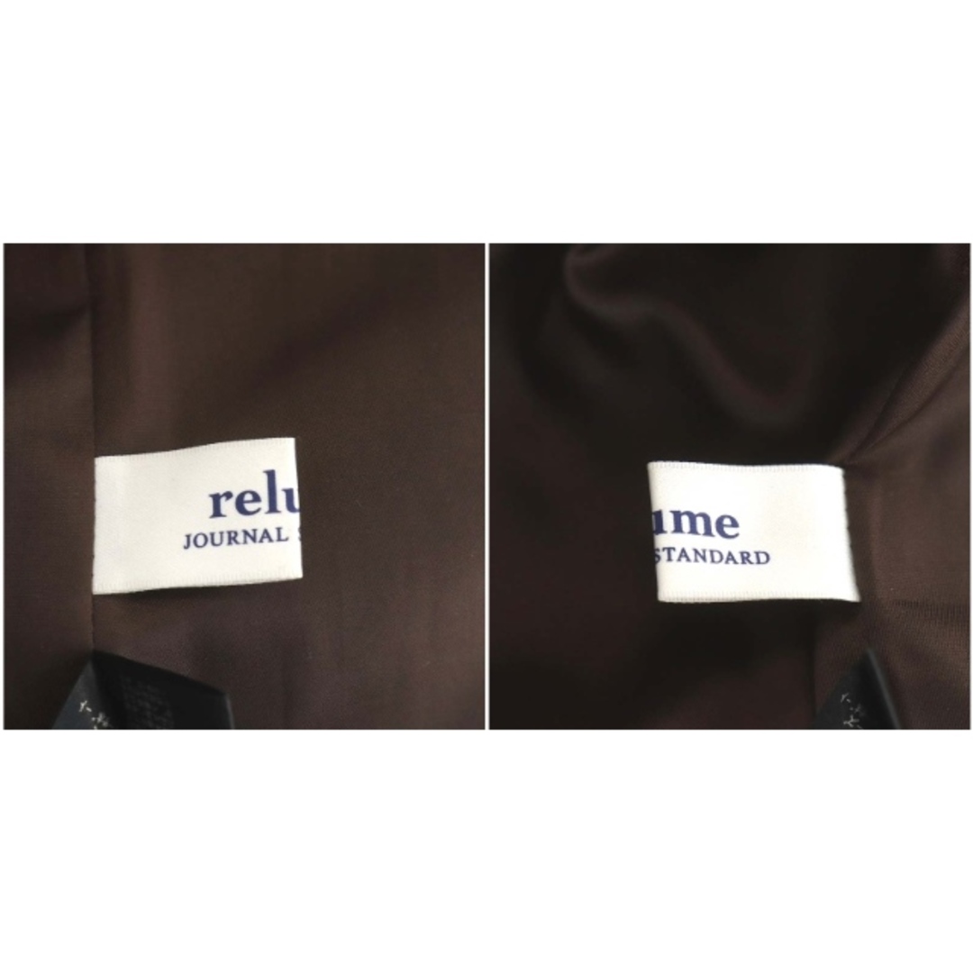 JOURNAL STANDARD - ジャーナルスタンダード ダブルカラーチェック