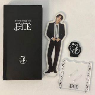 ENHYPEN - ENHYPEN ジョンウォン FATE アクスタの通販 by ショップ