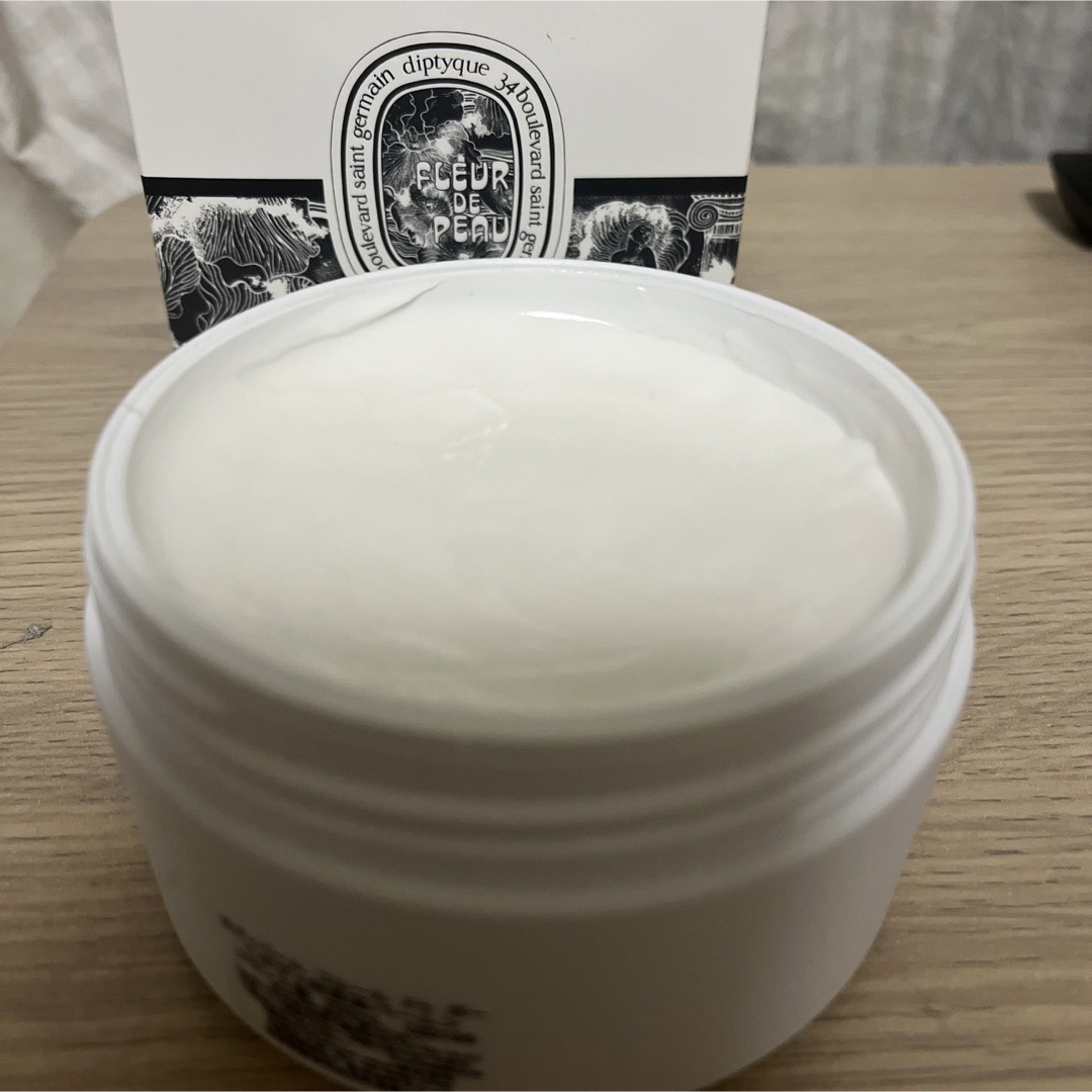 diptyque - ディプティック フルールドゥポー ボディバームの通販 by