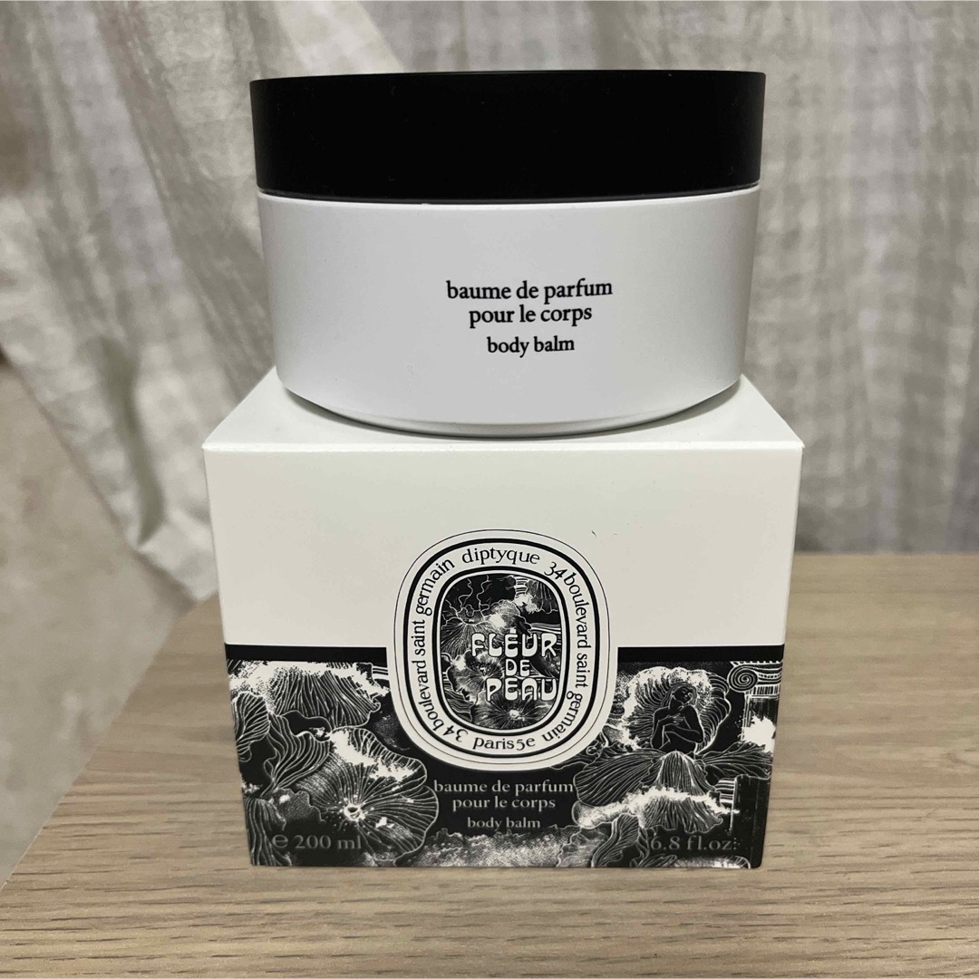 diptyque - ディプティック フルールドゥポー ボディバームの通販 by