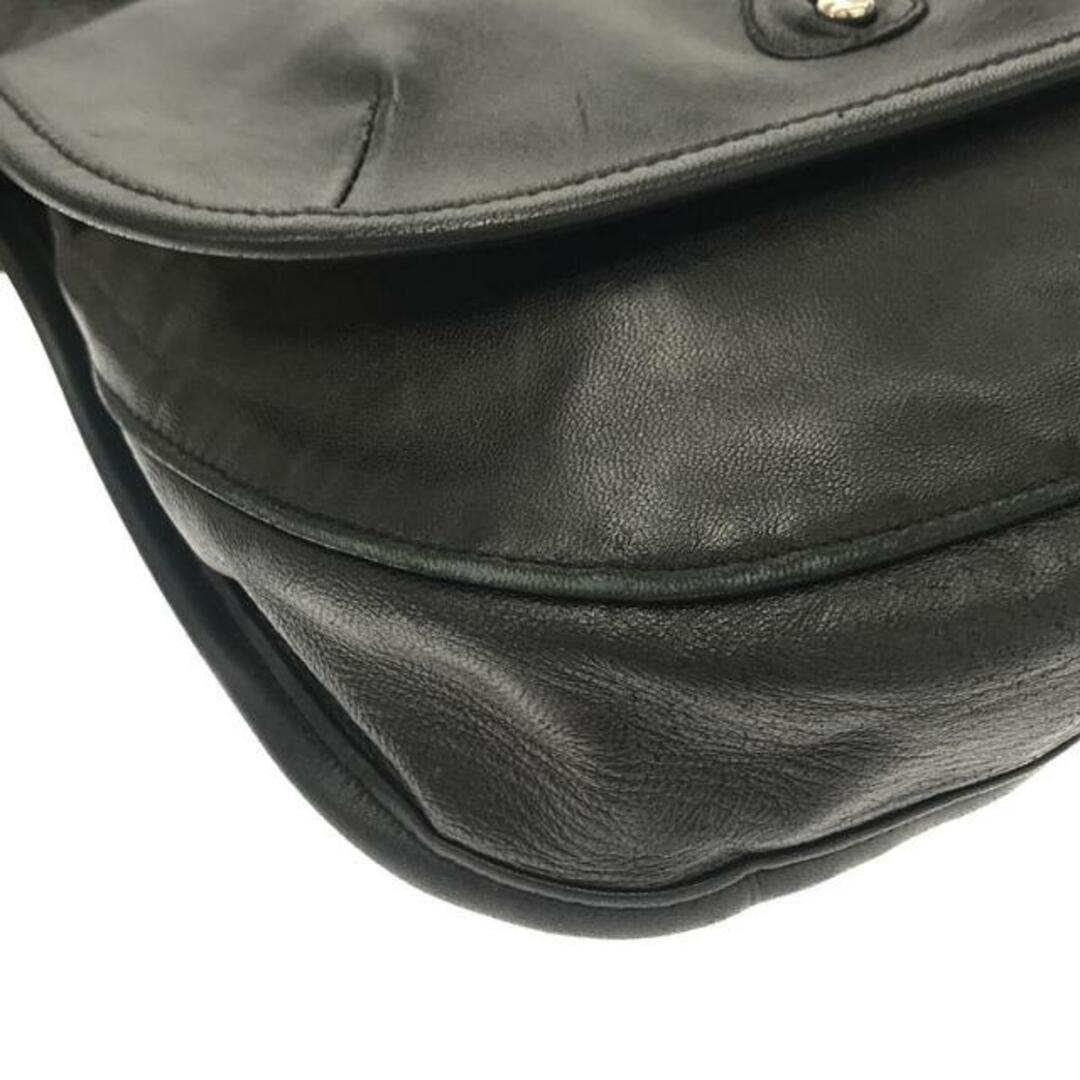 FUMIKA_UCHIDA - 【美品】 FUMIKA UCHIDA / フミカウチダ | レザー