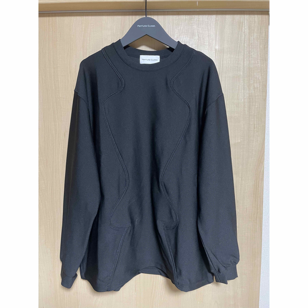 Perfume Closet - Perfume Closet Pullover /Cling Cling / 黒の通販