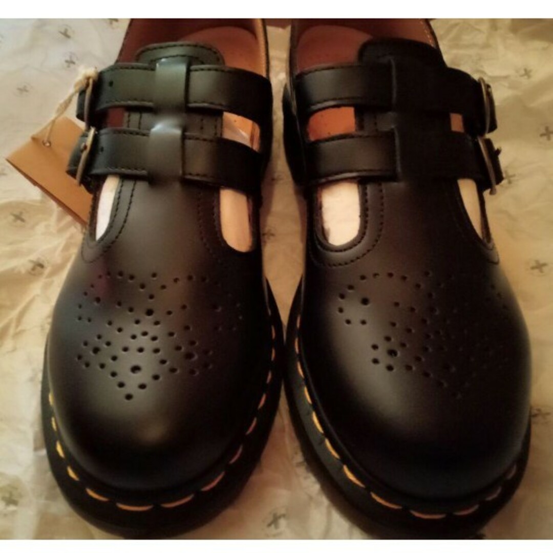 Dr.Martens - ドクターマーチン メリージェーンの通販 by ゆう's shop