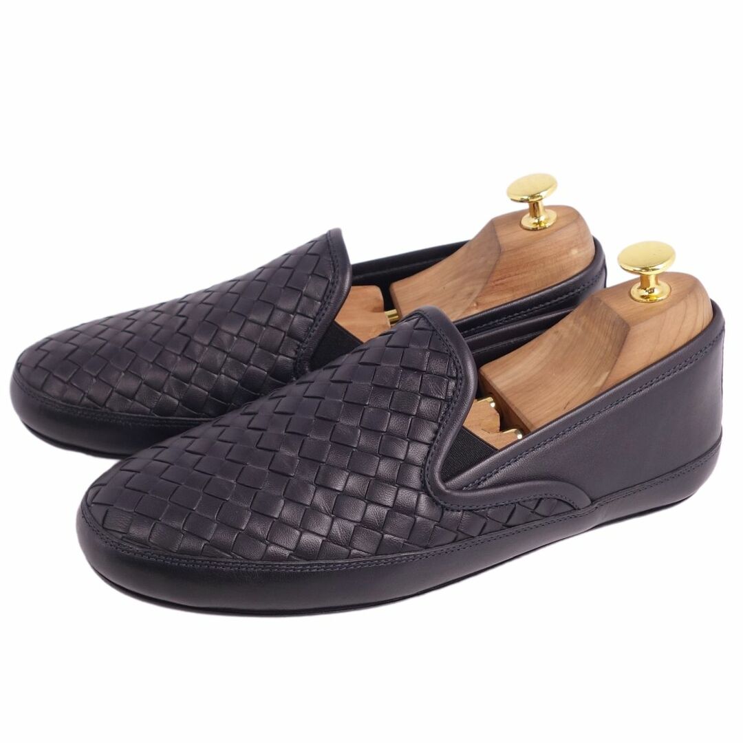 BOTTEGA VENETA - 美品 ボッテガヴェネタ BOTTEGA VENETA レザー