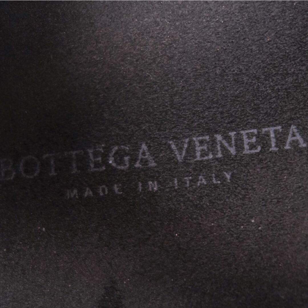 BOTTEGA VENETA - 美品 ボッテガヴェネタ BOTTEGA VENETA レザー