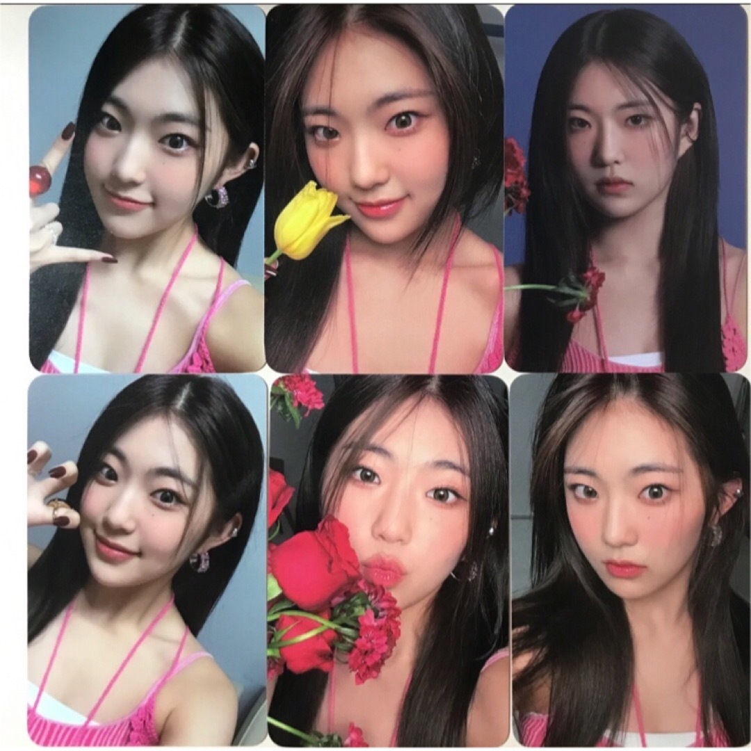 H1-KEY トレカセット イェルの通販 by よう｜ラクマ