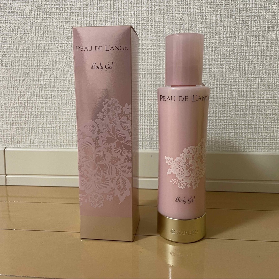 めぐぽん様専用マルコ ポードランジェ ボディーミルク 新品未開封