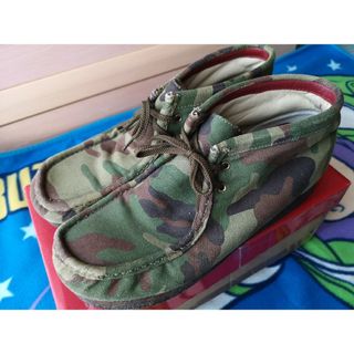 Clarksのフリマアイテム一覧